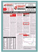 Smart Bonanza Financial Weekly English